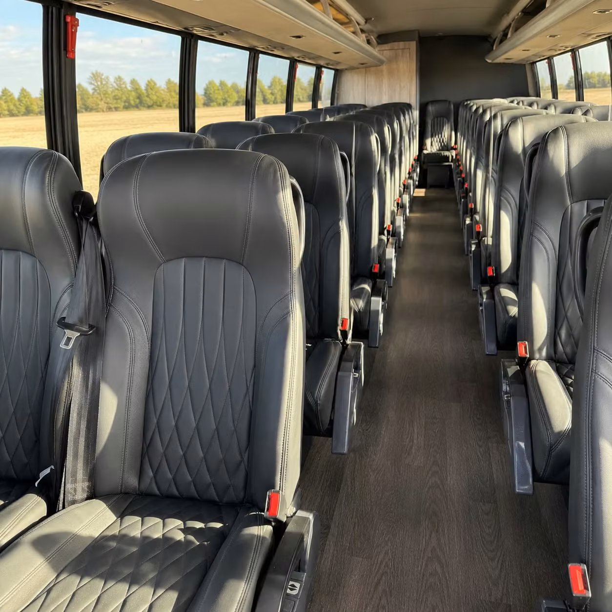 event transportation services in honolulu