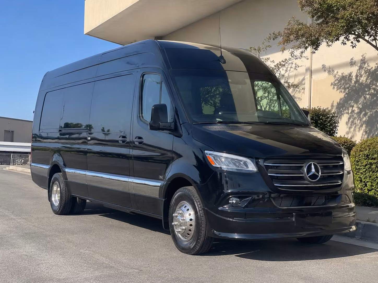 honolulu corporate transportation