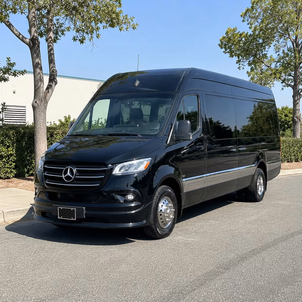 honolulu employee transportation services