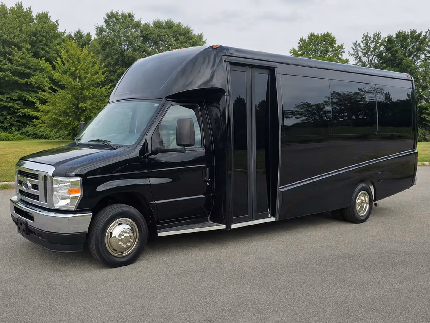 wedding shuttle services transportation in honolulu